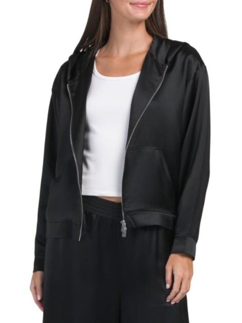 AS BY DF Brooklyn Vento Jacket